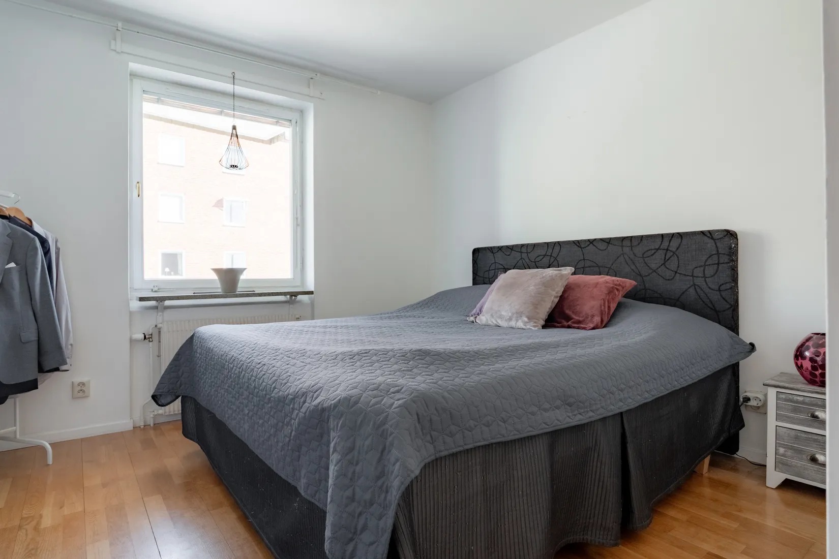 Bostadsrätt, Barkassvägen 3, Baggeby, Lidingö