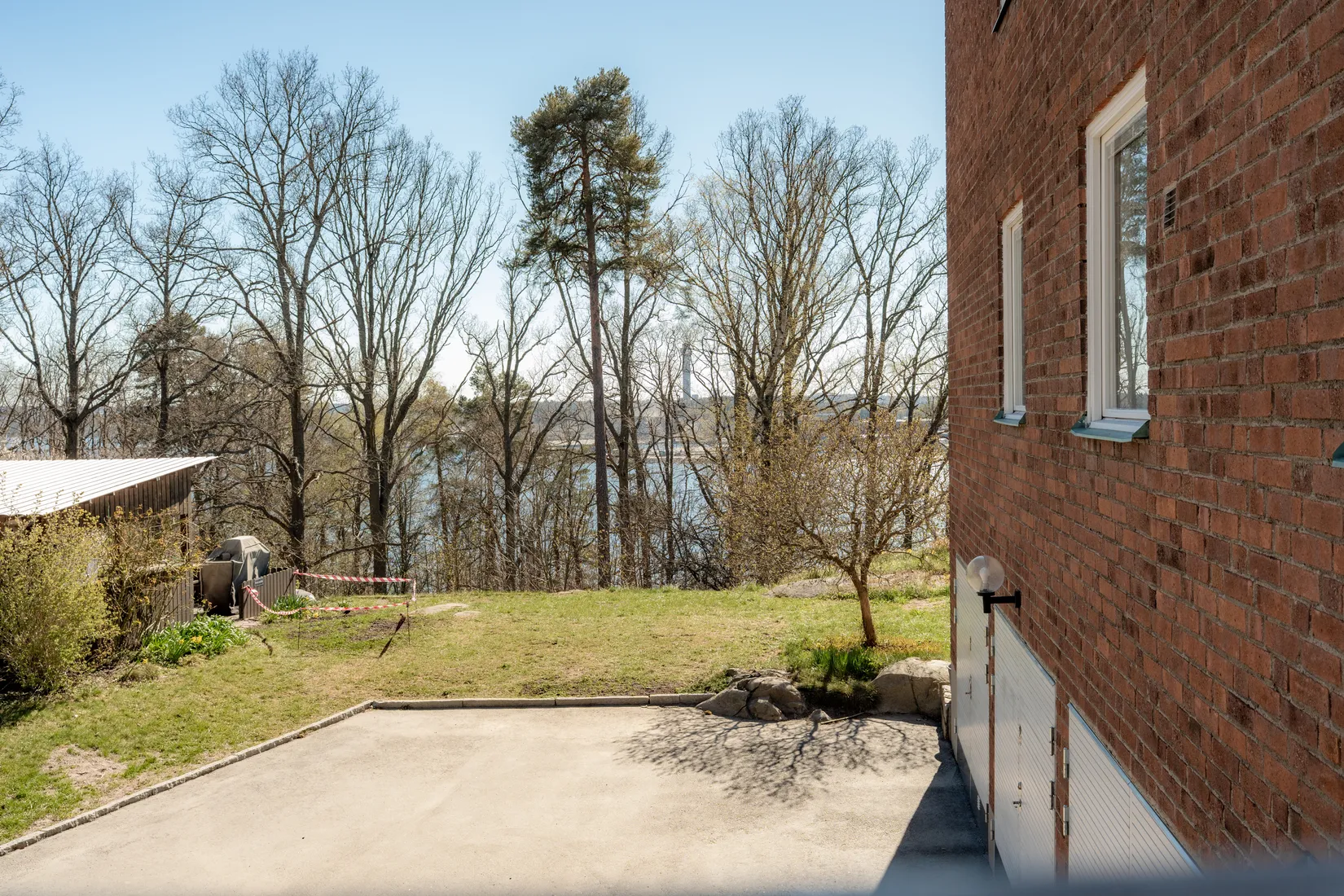Bostadsrätt, Barkassvägen 3, Baggeby, Lidingö