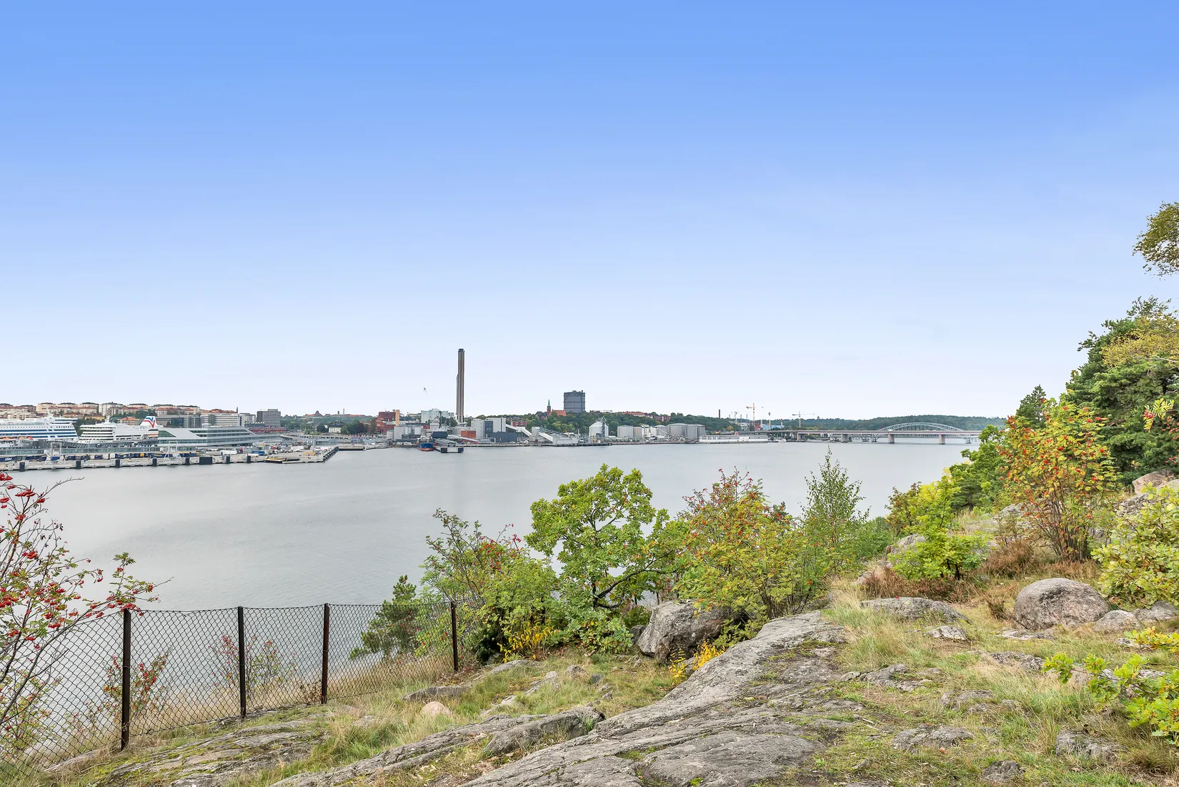 Bostadsrätt, Barkassvägen 3, Baggeby, Lidingö