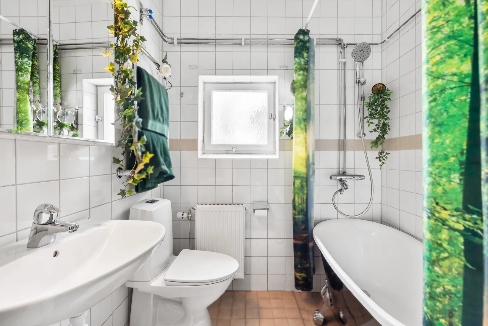 Bostadsrätt, Holbergsgatan 46, Stockholm