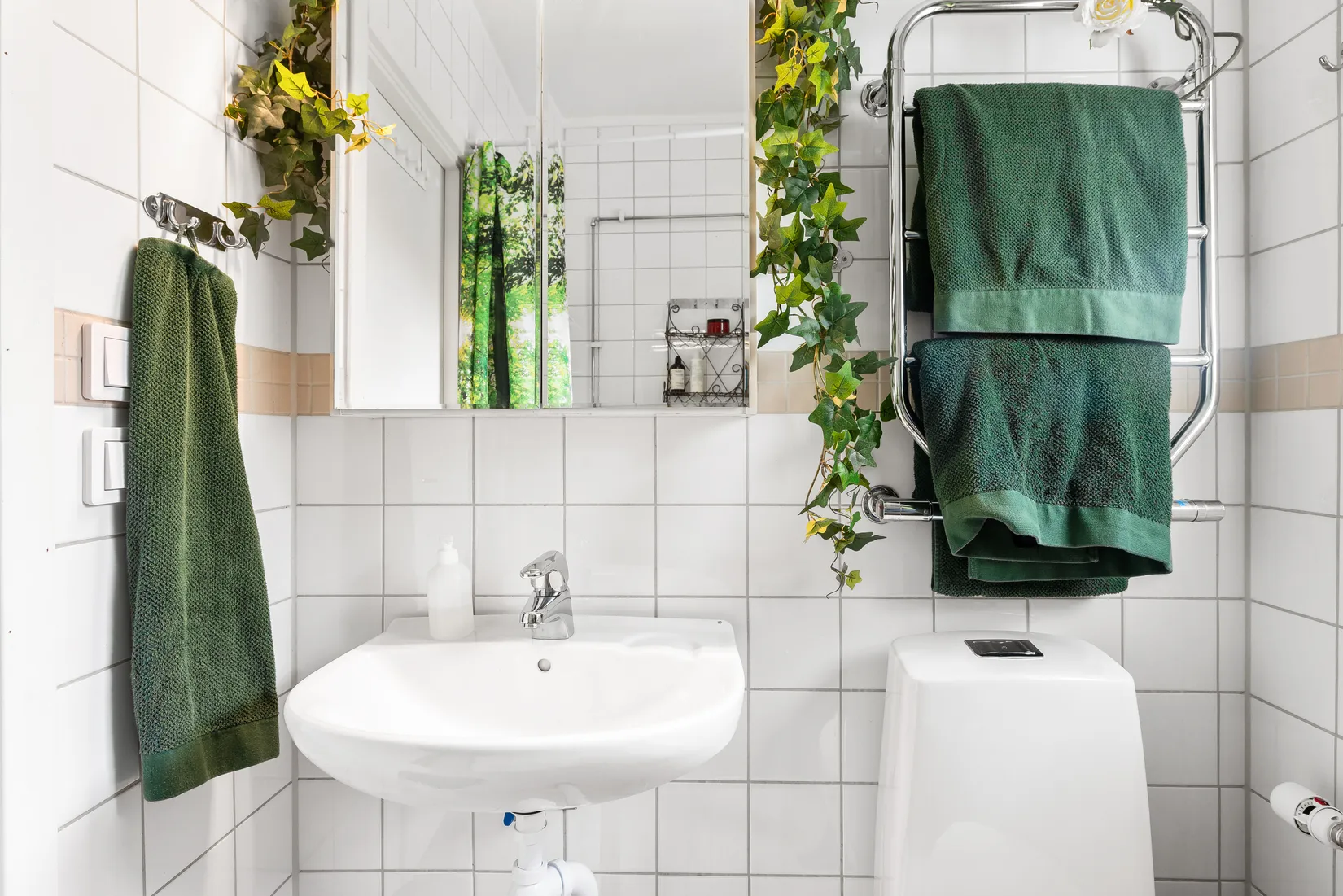 Bostadsrätt, Holbergsgatan 46, Stockholm