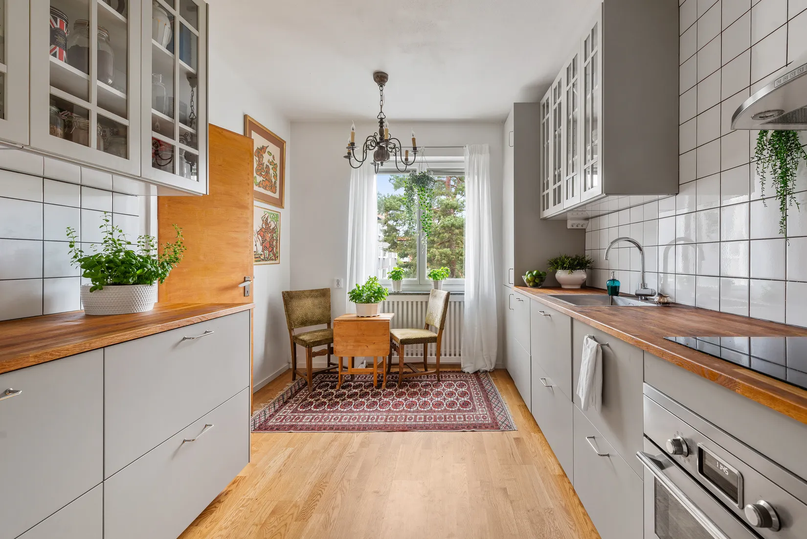 Bostadsrätt, Holbergsgatan 46, Stockholm