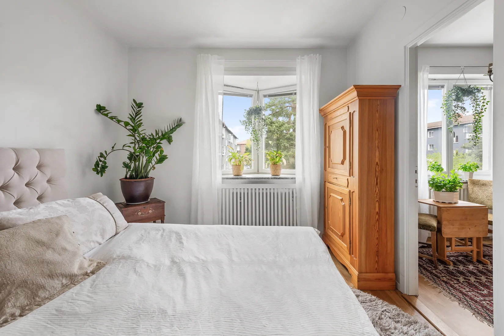 Bostadsrätt, Holbergsgatan 46, Stockholm