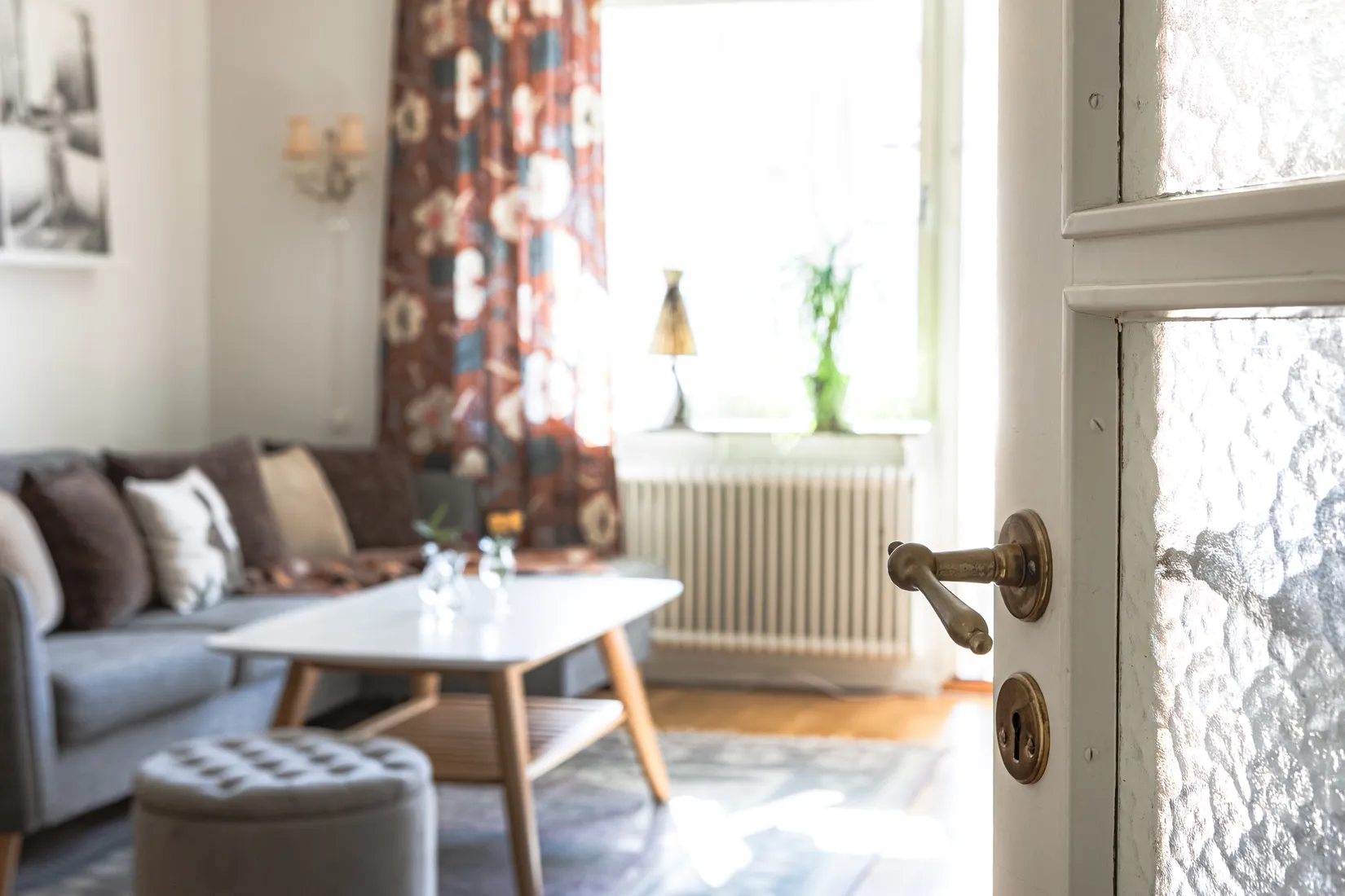 Bostadsrätt, Baskemöllegatan 8C, Östra Sorgenfri, Malmö