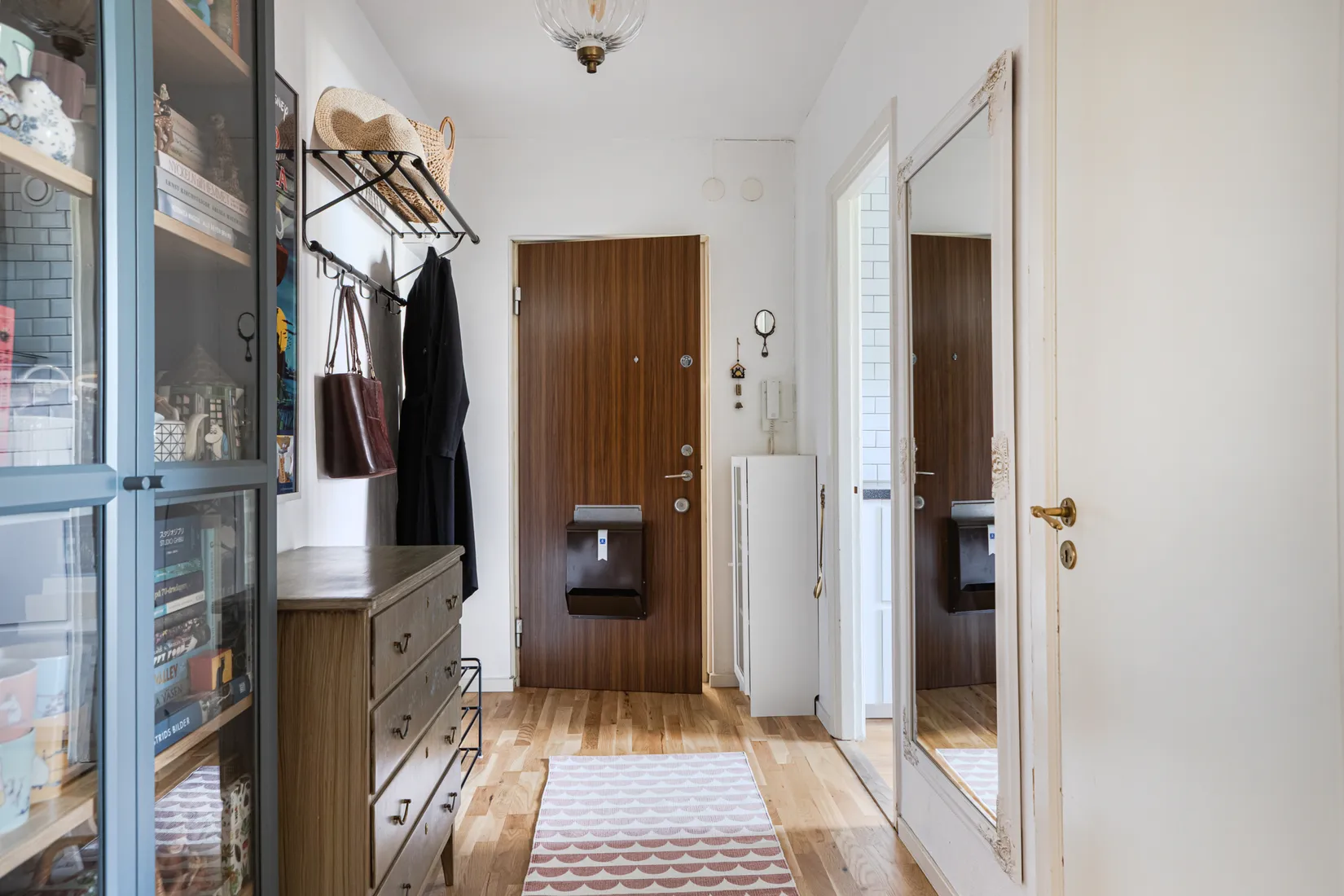 Bostadsrätt, Baskemöllegatan 8C, Östra Sorgenfri, Malmö