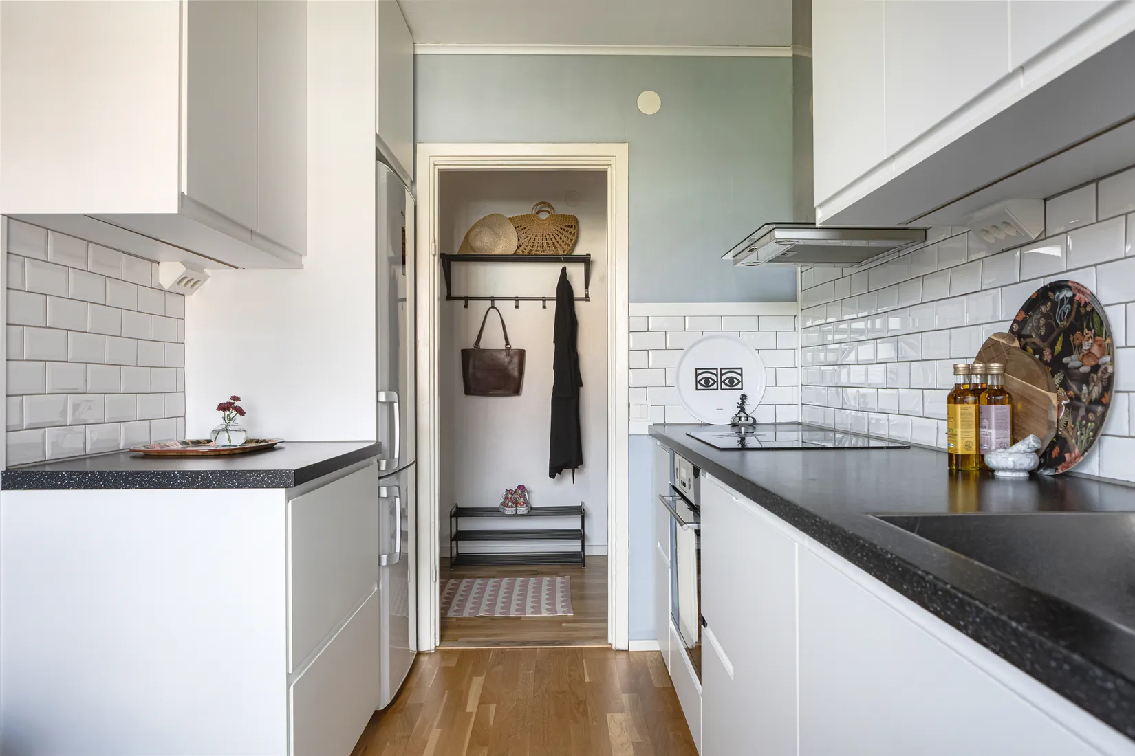 Bostadsrätt, Baskemöllegatan 8C, Östra Sorgenfri, Malmö