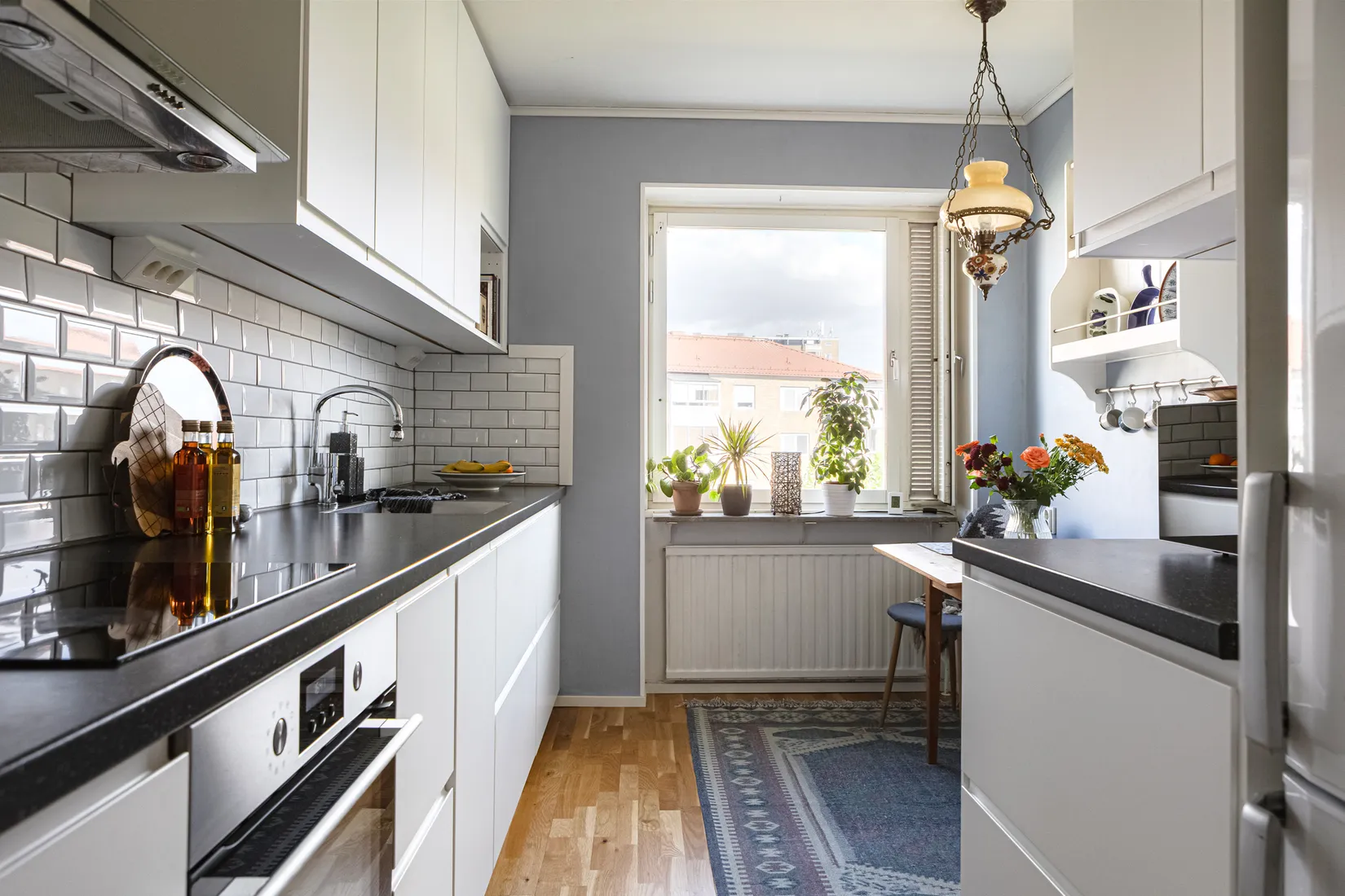 Bostadsrätt, Baskemöllegatan 8C, Östra Sorgenfri, Malmö