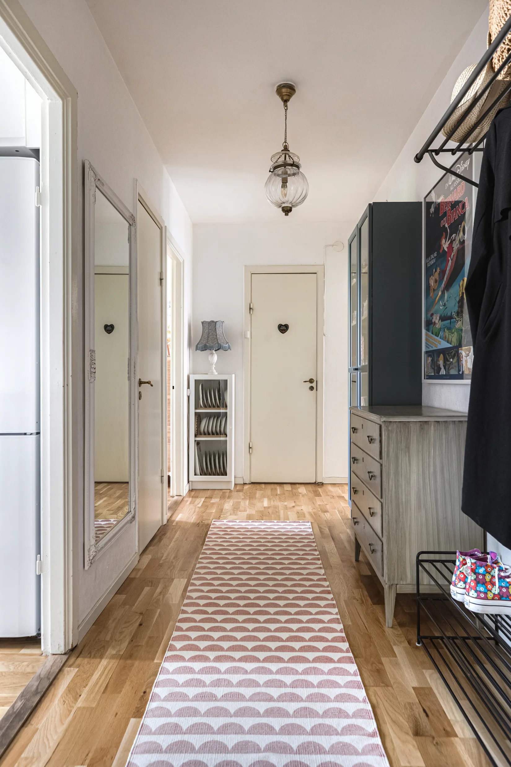 Bostadsrätt, Baskemöllegatan 8C, Östra Sorgenfri, Malmö