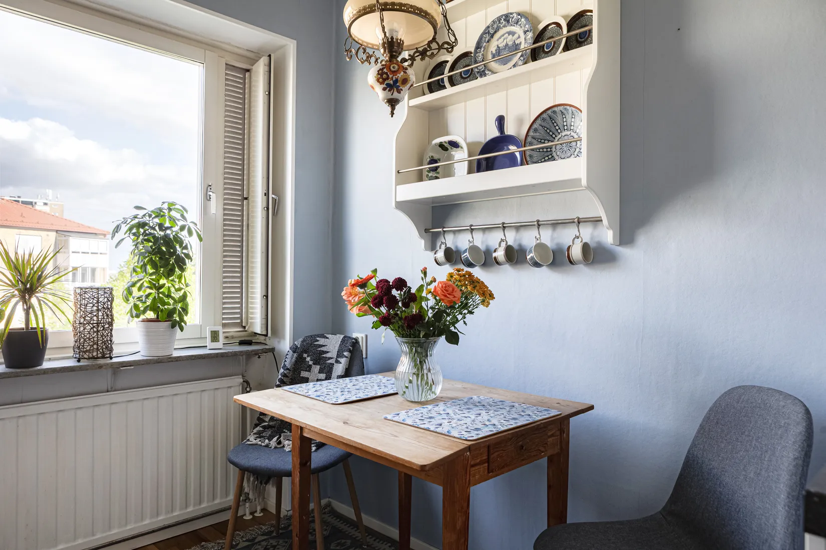 Bostadsrätt, Baskemöllegatan 8C, Östra Sorgenfri, Malmö