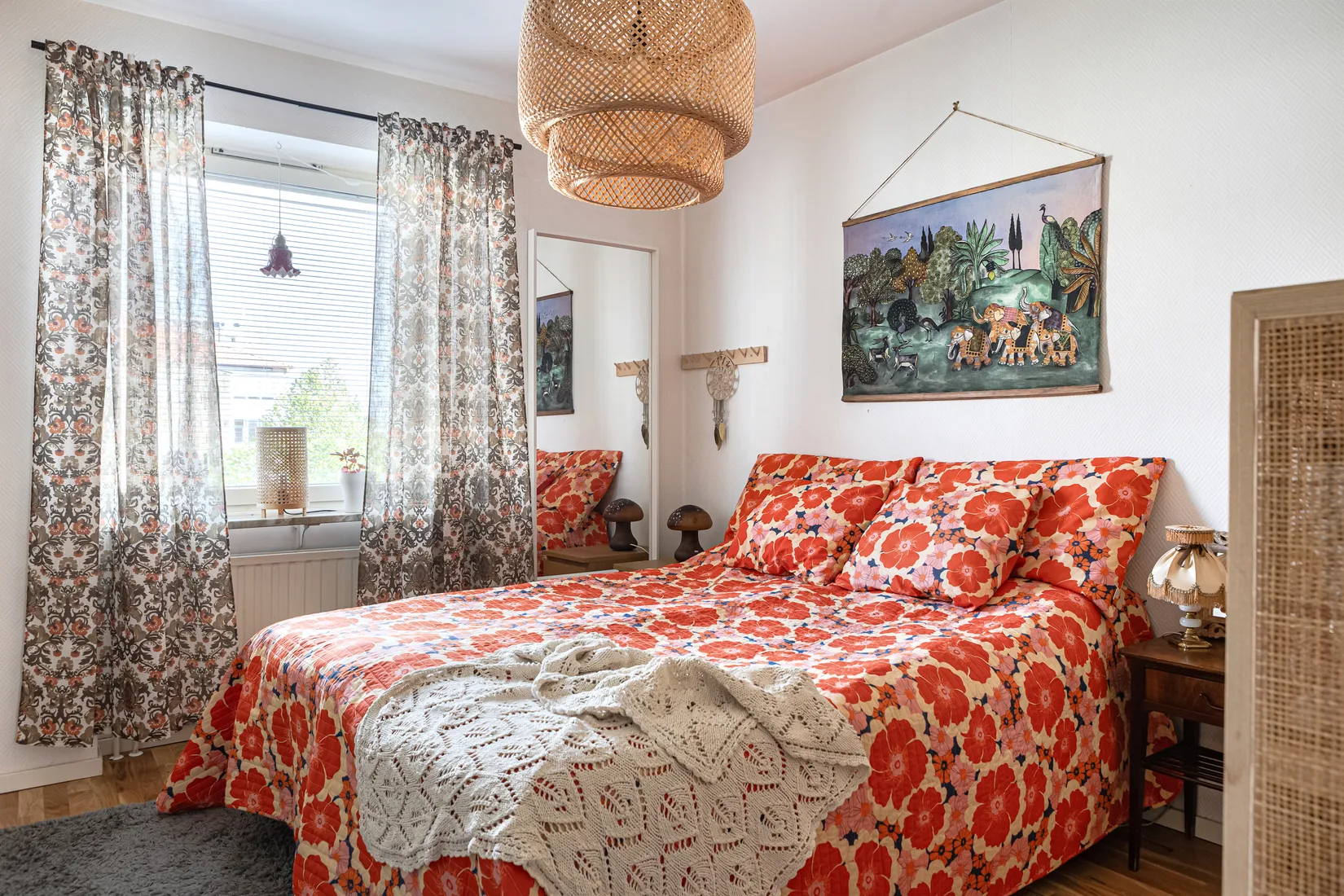 Bostadsrätt, Baskemöllegatan 8C, Östra Sorgenfri, Malmö