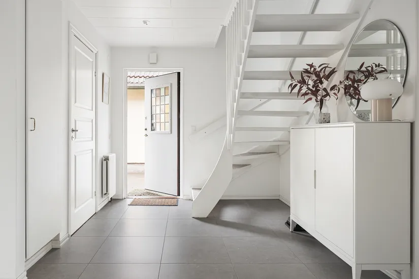 Villa, Bivråksvägen 3, Fyllinge, Halmstad