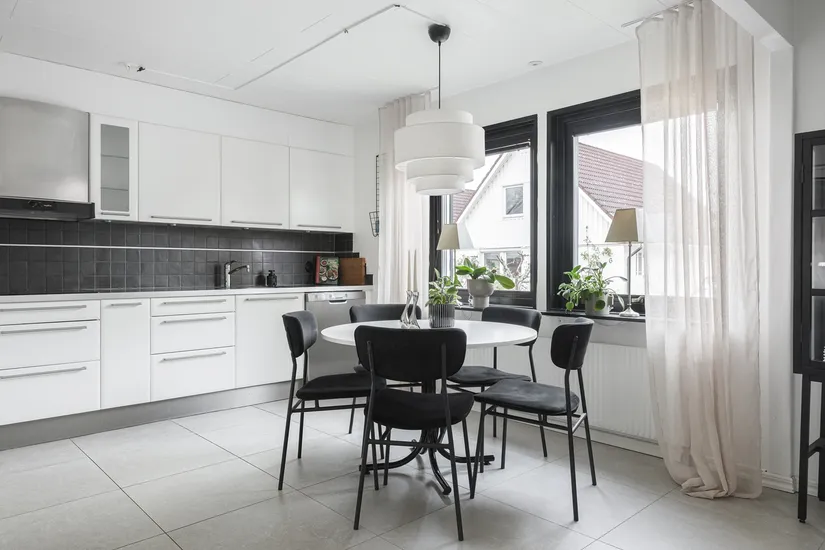 Villa, Bivråksvägen 3, Fyllinge, Halmstad