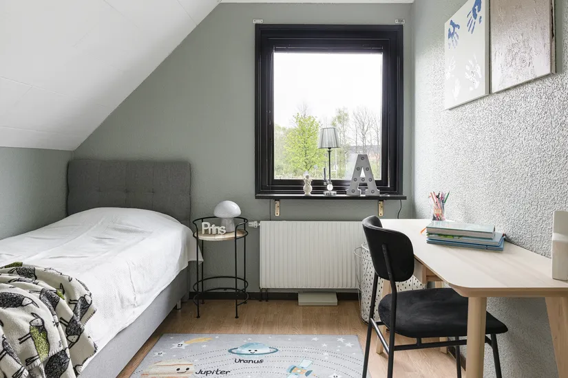 Villa, Bivråksvägen 3, Fyllinge, Halmstad