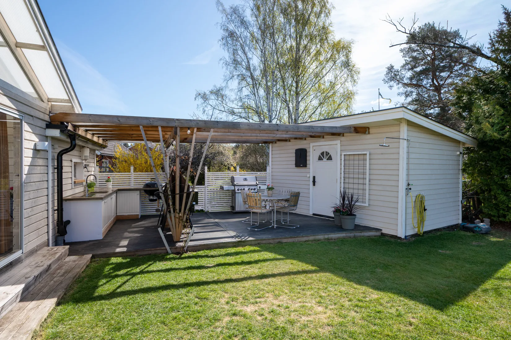 Villa, Vindarnas väg 43, Tallboda, Linköping