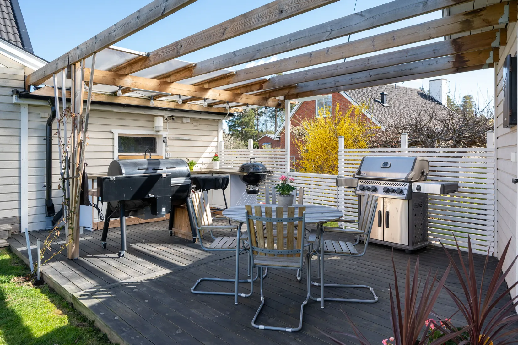 Villa, Vindarnas väg 43, Tallboda, Linköping