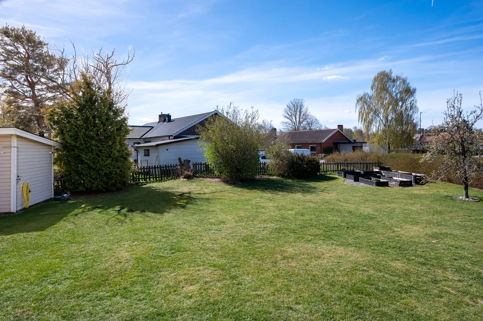 Villa, Vindarnas väg 43, Tallboda, Linköping