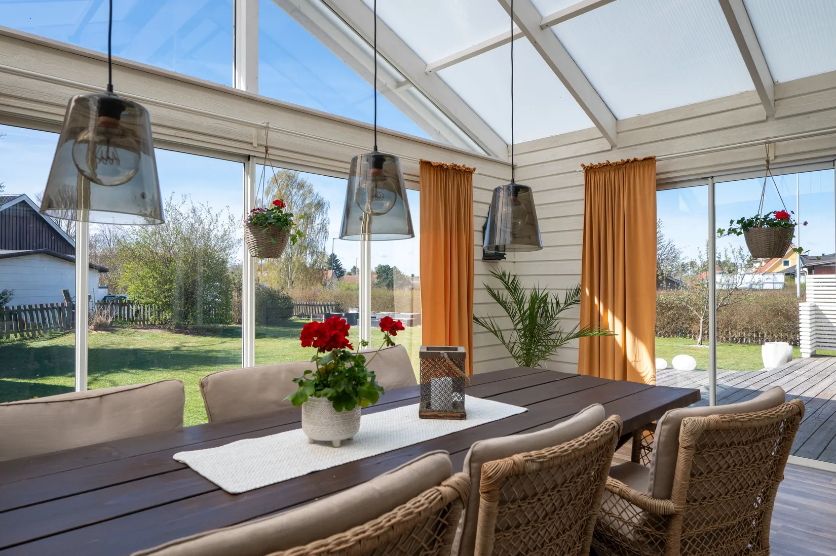 Villa, Vindarnas väg 43, Tallboda, Linköping
