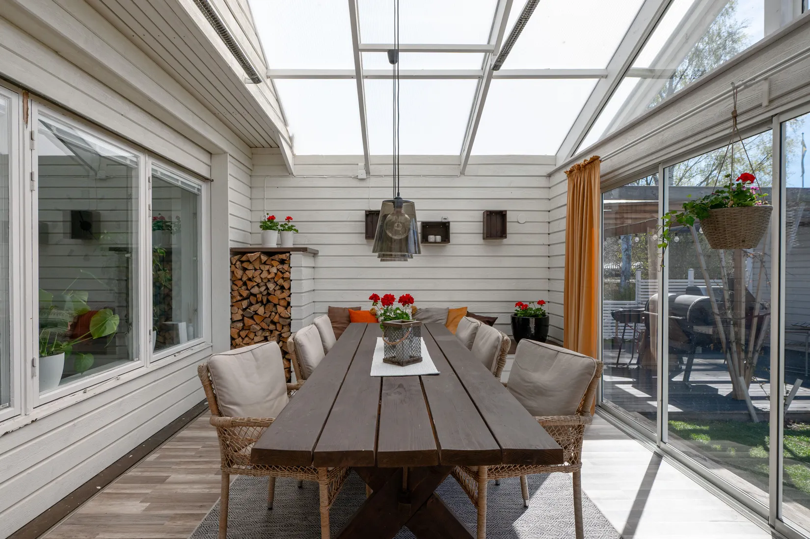 Villa, Vindarnas väg 43, Tallboda, Linköping