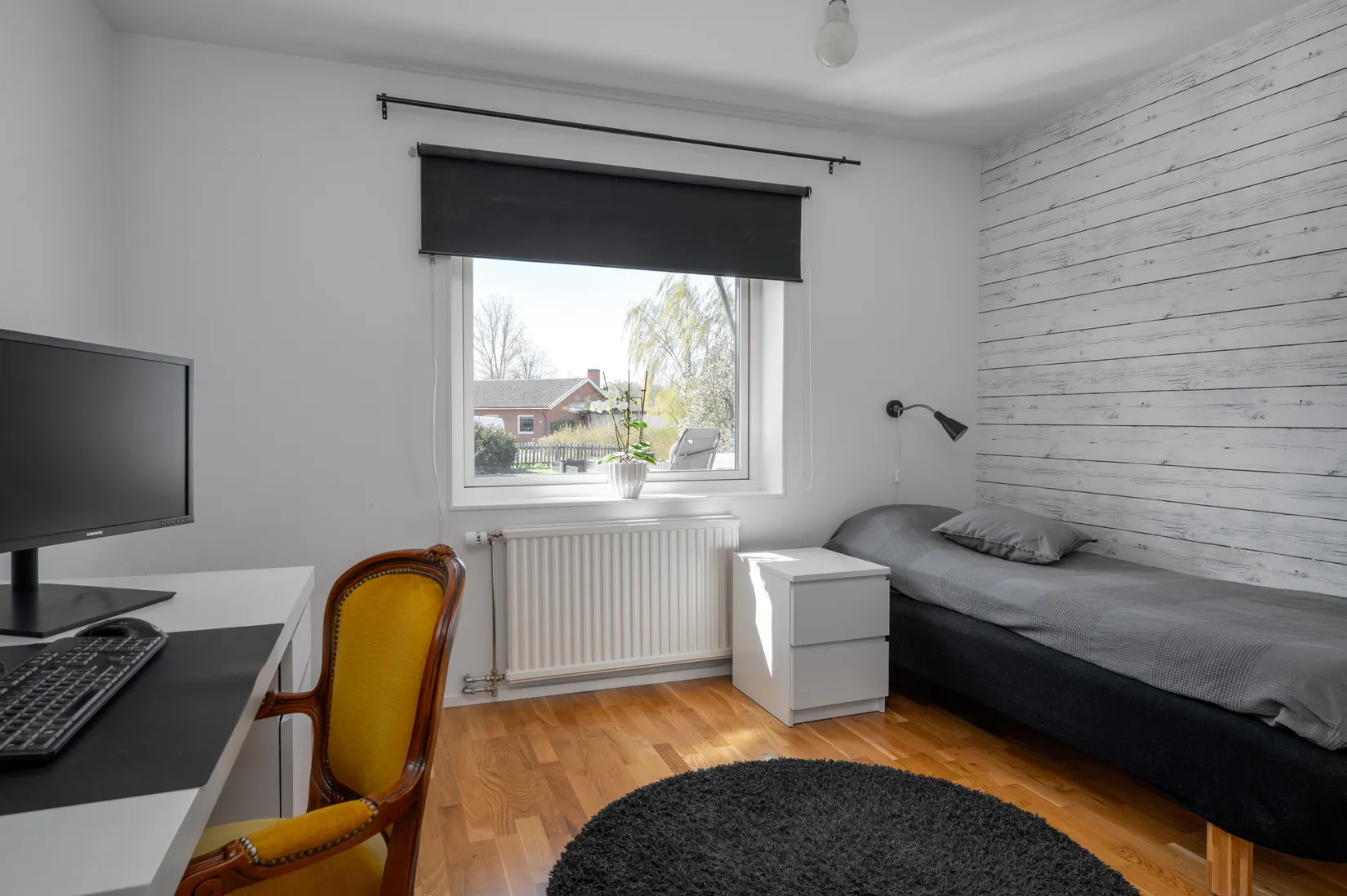 Villa, Vindarnas väg 43, Tallboda, Linköping