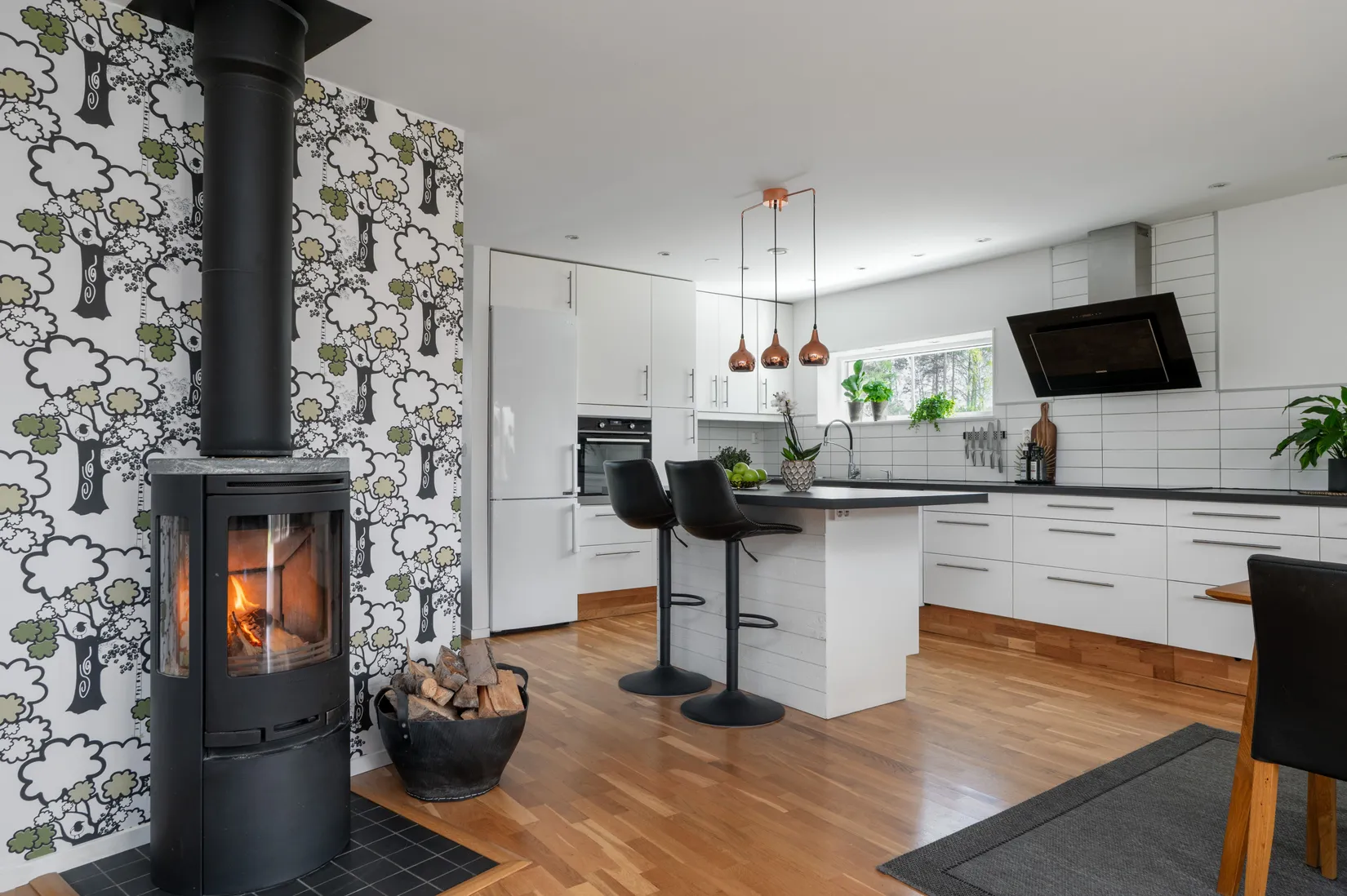 Villa, Vindarnas väg 43, Tallboda, Linköping