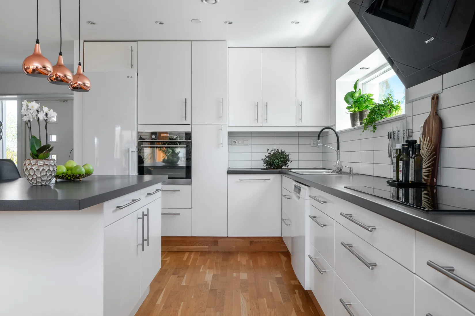 Villa, Vindarnas väg 43, Tallboda, Linköping