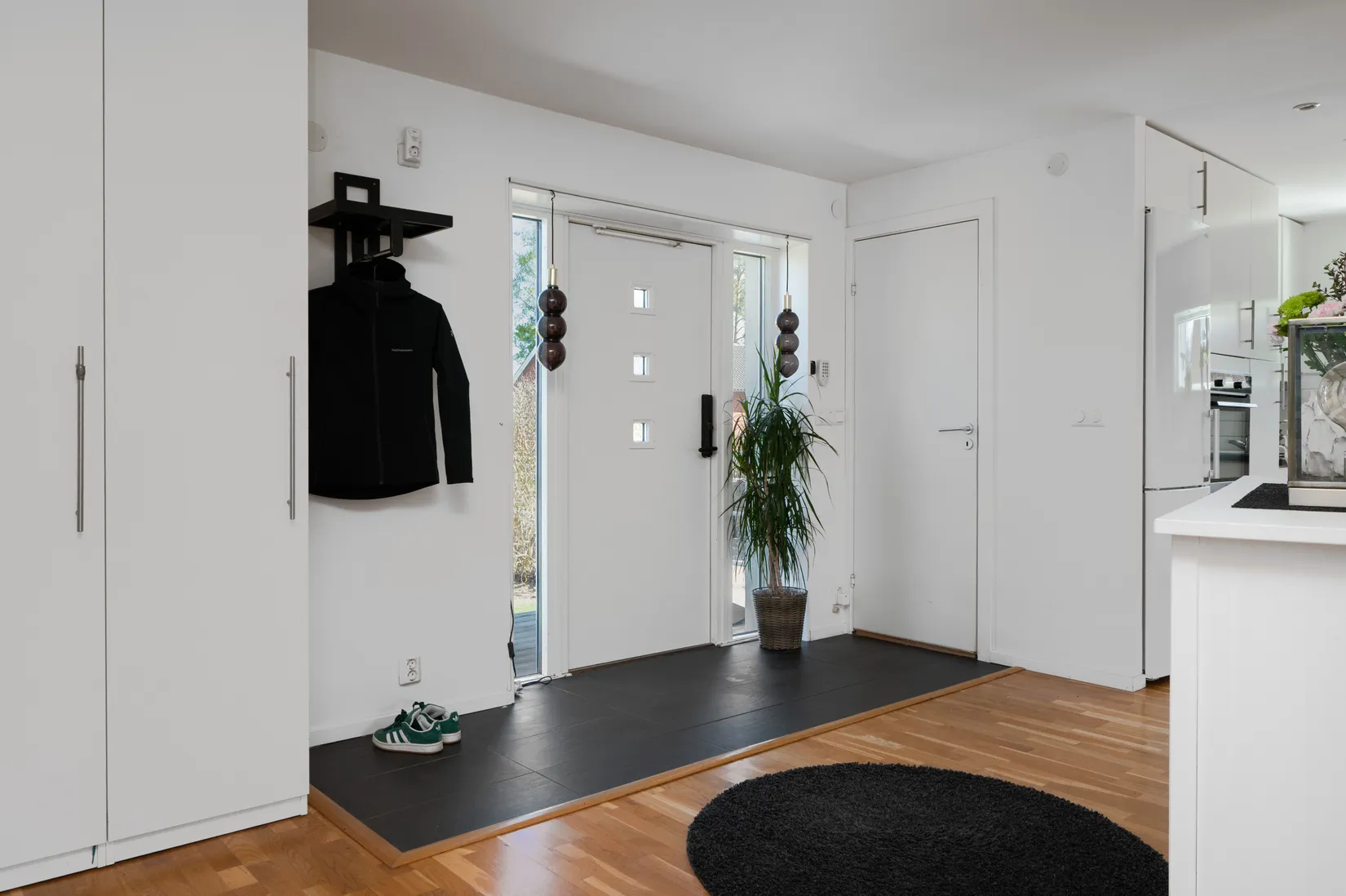 Villa, Vindarnas väg 43, Tallboda, Linköping