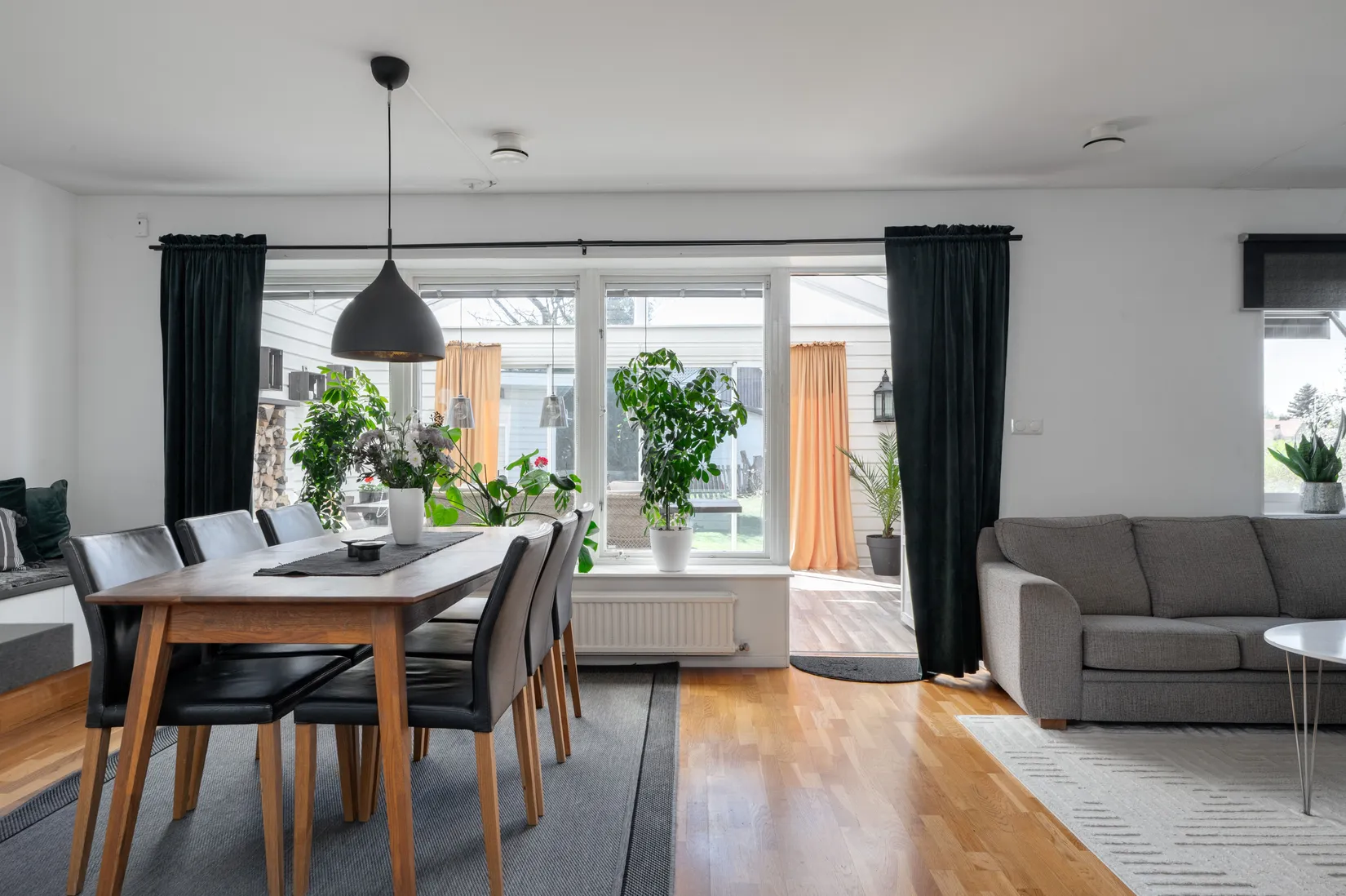 Villa, Vindarnas väg 43, Tallboda, Linköping