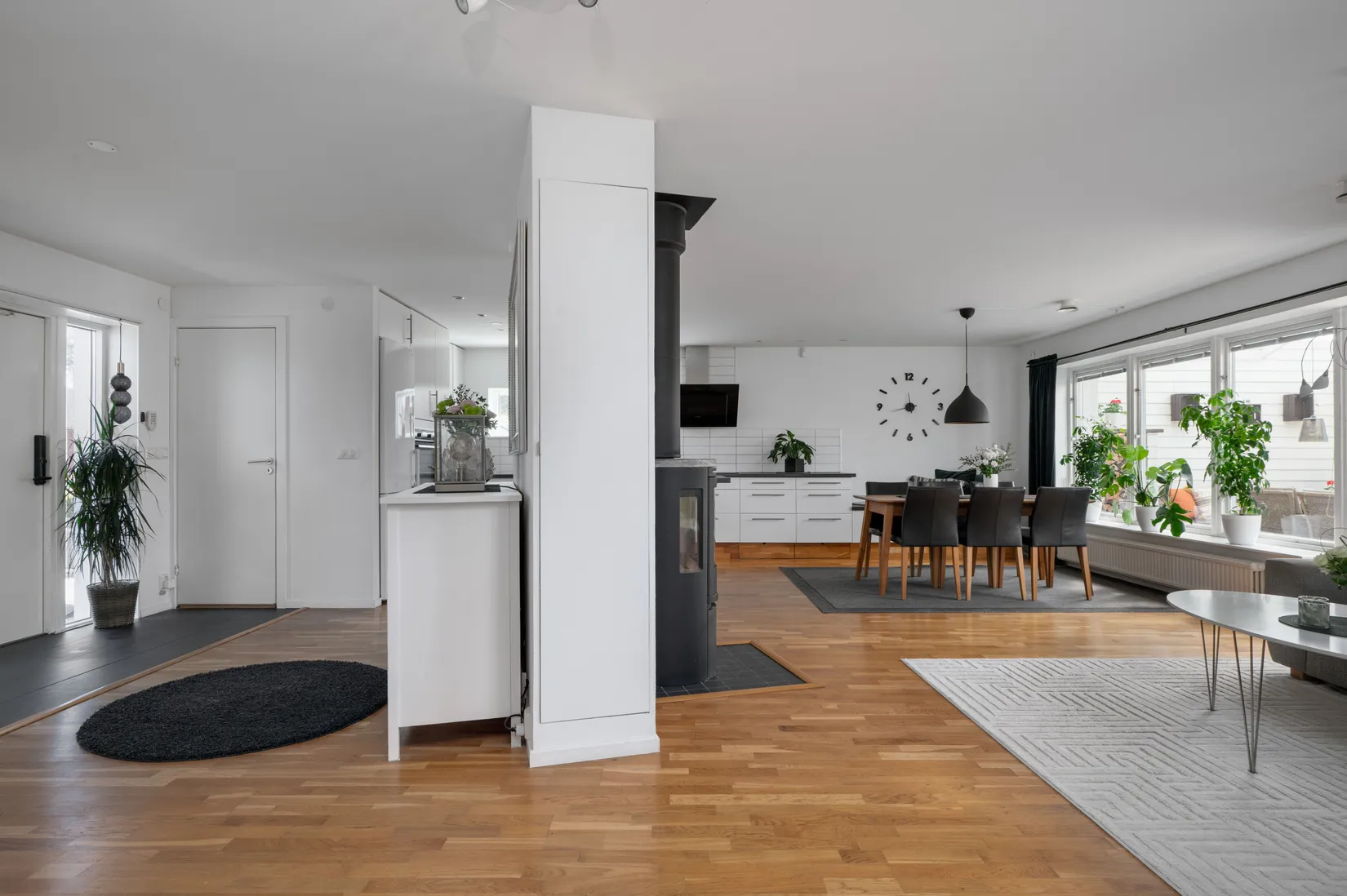 Villa, Vindarnas väg 43, Tallboda, Linköping