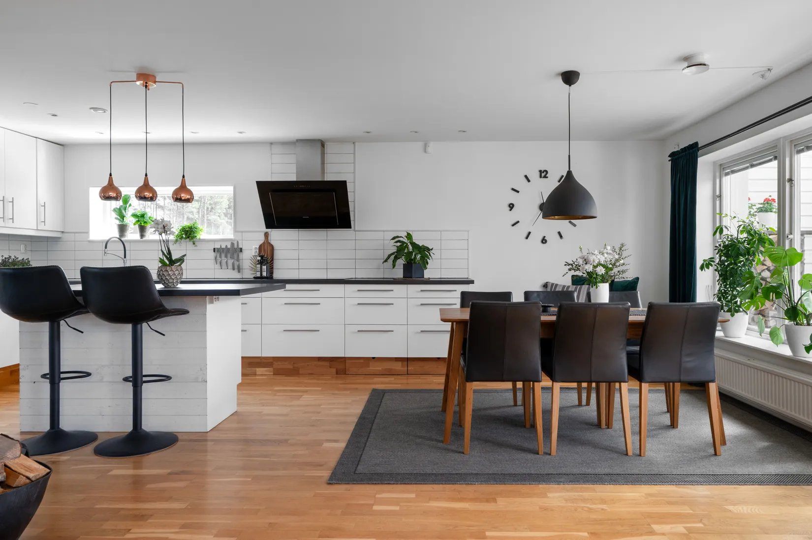 Villa, Vindarnas väg 43, Tallboda, Linköping