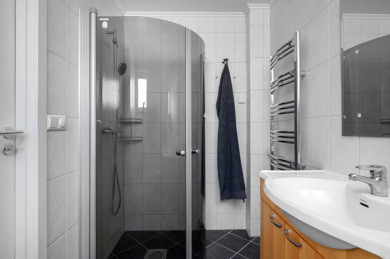 Villa, Vindarnas väg 43, Tallboda, Linköping