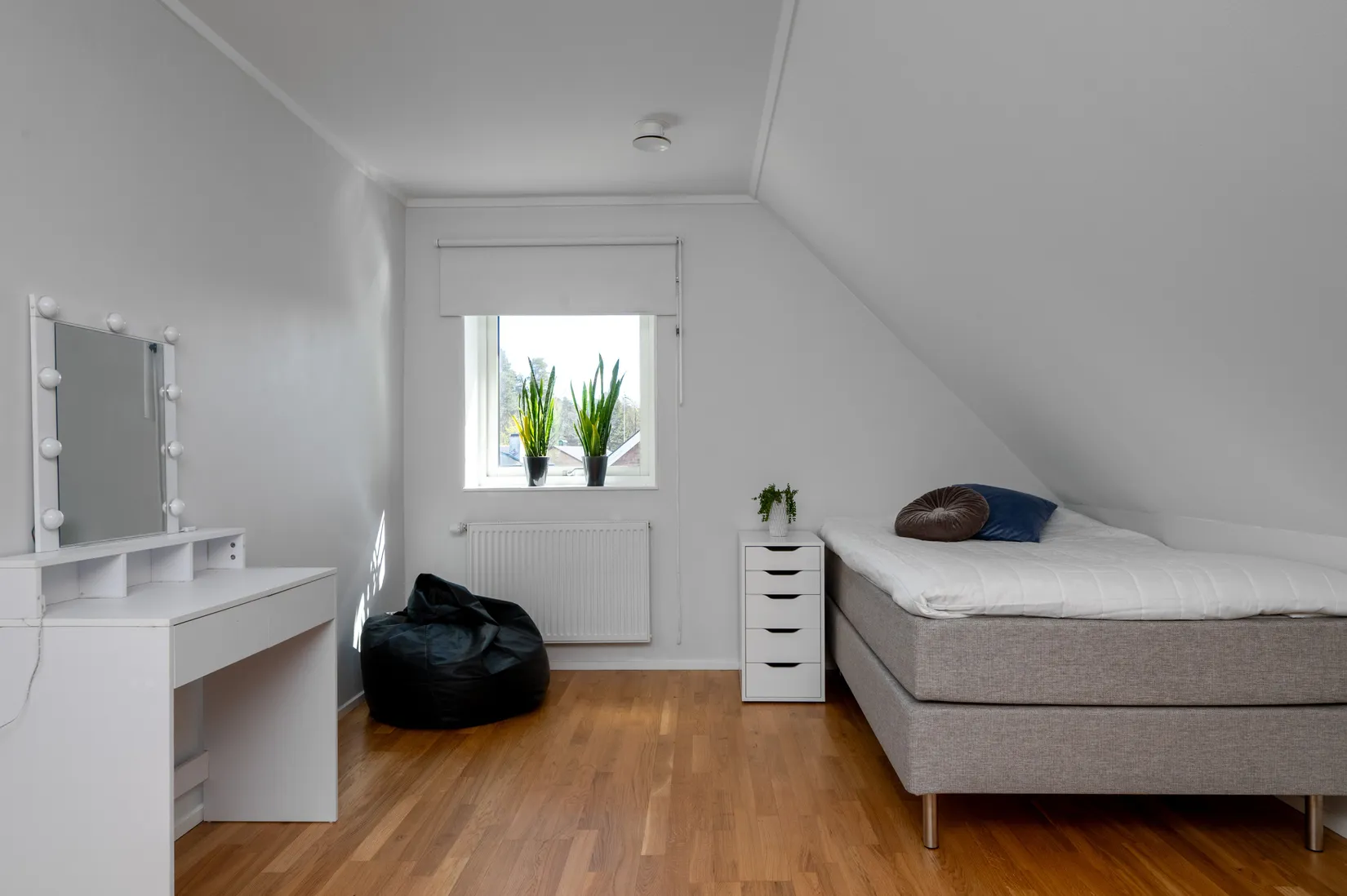 Villa, Vindarnas väg 43, Tallboda, Linköping
