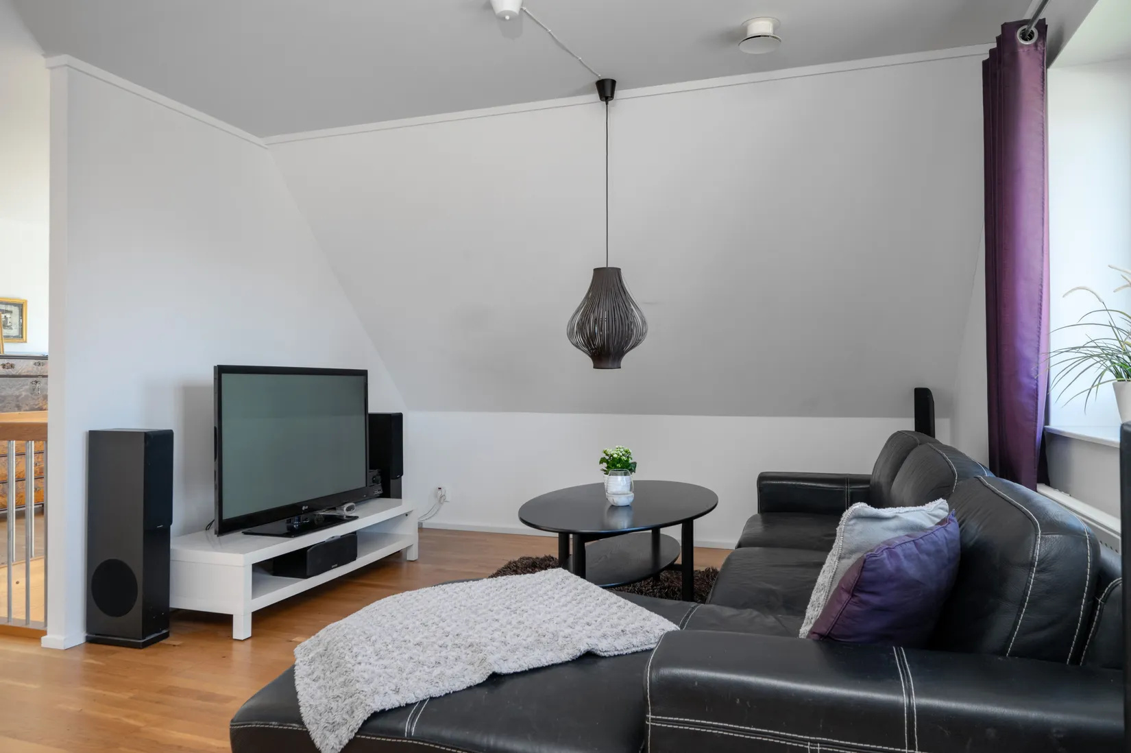 Villa, Vindarnas väg 43, Tallboda, Linköping