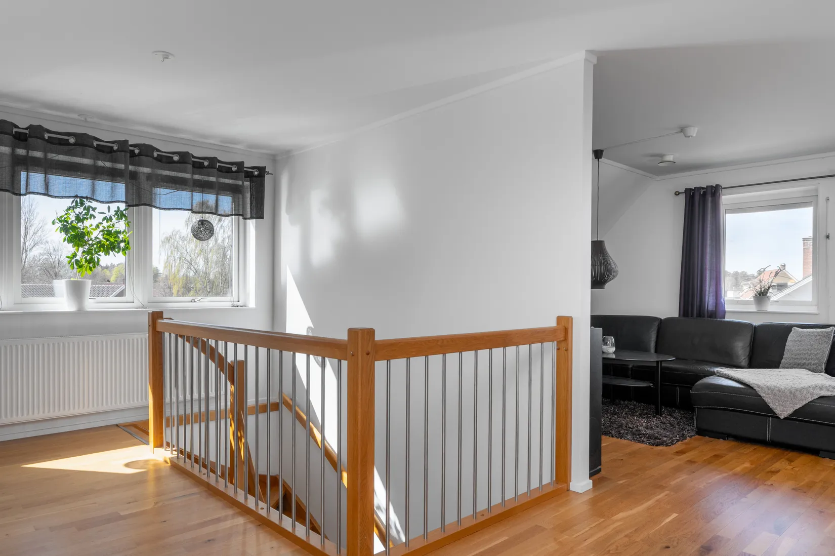Villa, Vindarnas väg 43, Tallboda, Linköping