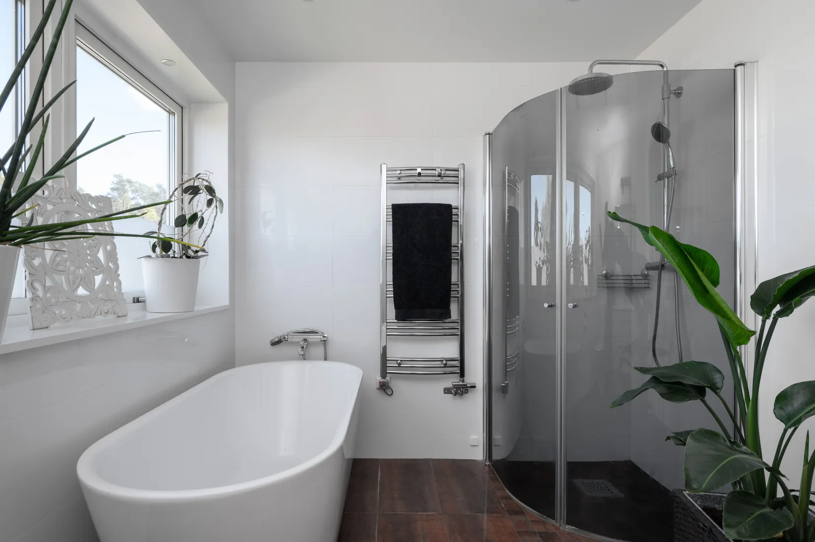 Villa, Vindarnas väg 43, Tallboda, Linköping