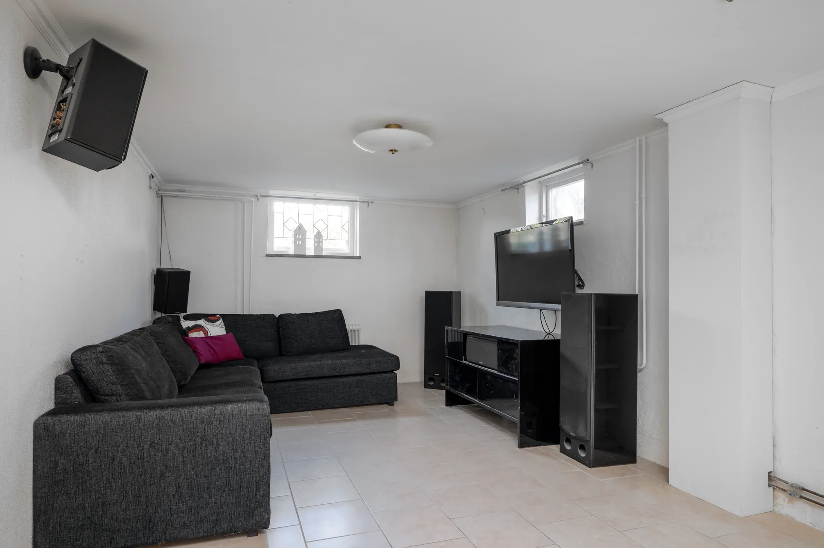 Villa, Vindarnas väg 43, Tallboda, Linköping