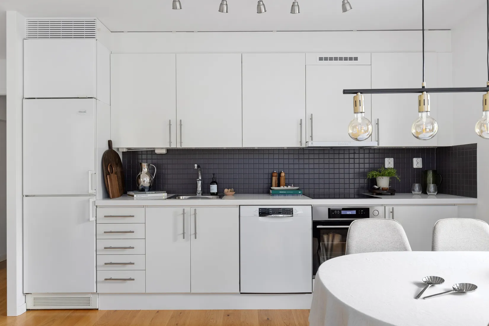 Bostadsrätt, Krukmakargatan 60, Södermalm / Zinken / Tanto, Stockholm