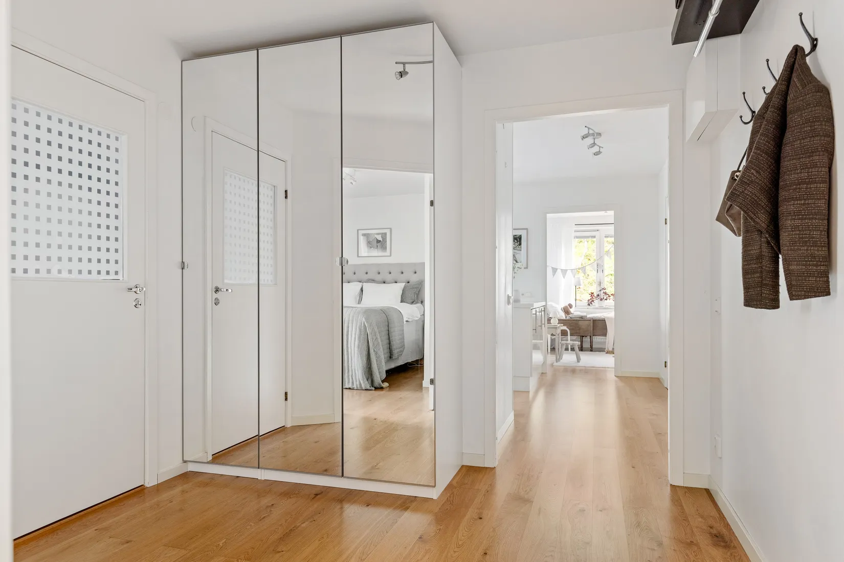 Bostadsrätt, Krukmakargatan 60, Södermalm / Zinken / Tanto, Stockholm