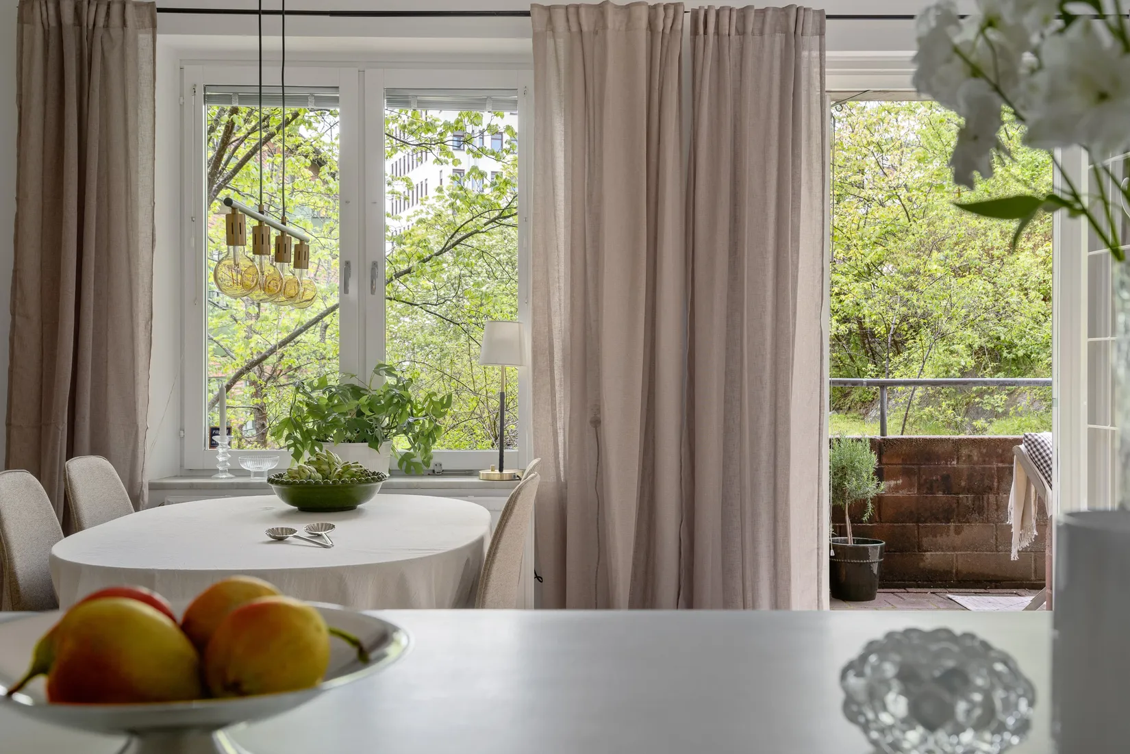 Bostadsrätt, Krukmakargatan 60, Södermalm / Zinken / Tanto, Stockholm