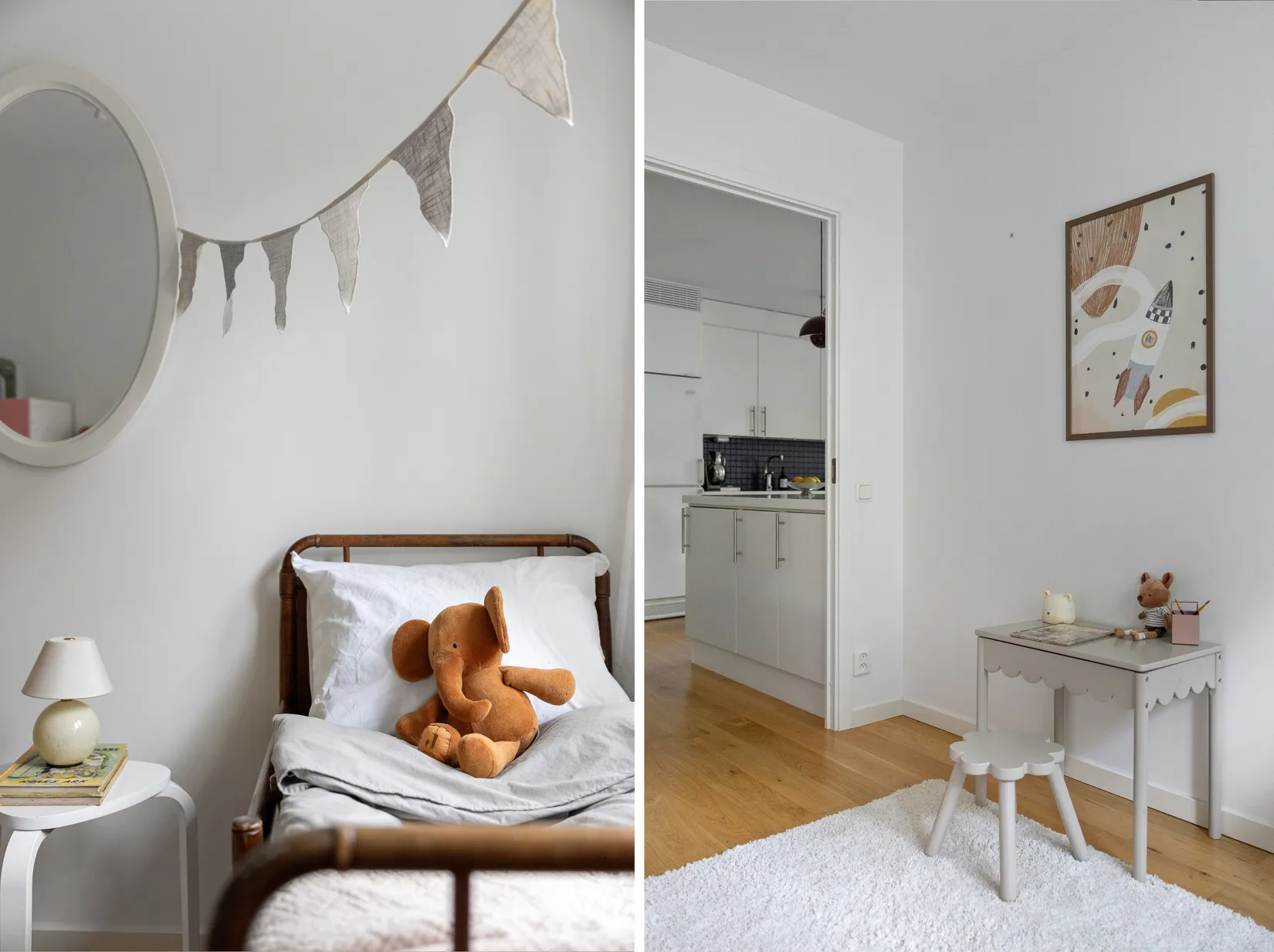 Bostadsrätt, Krukmakargatan 60, Södermalm / Zinken / Tanto, Stockholm