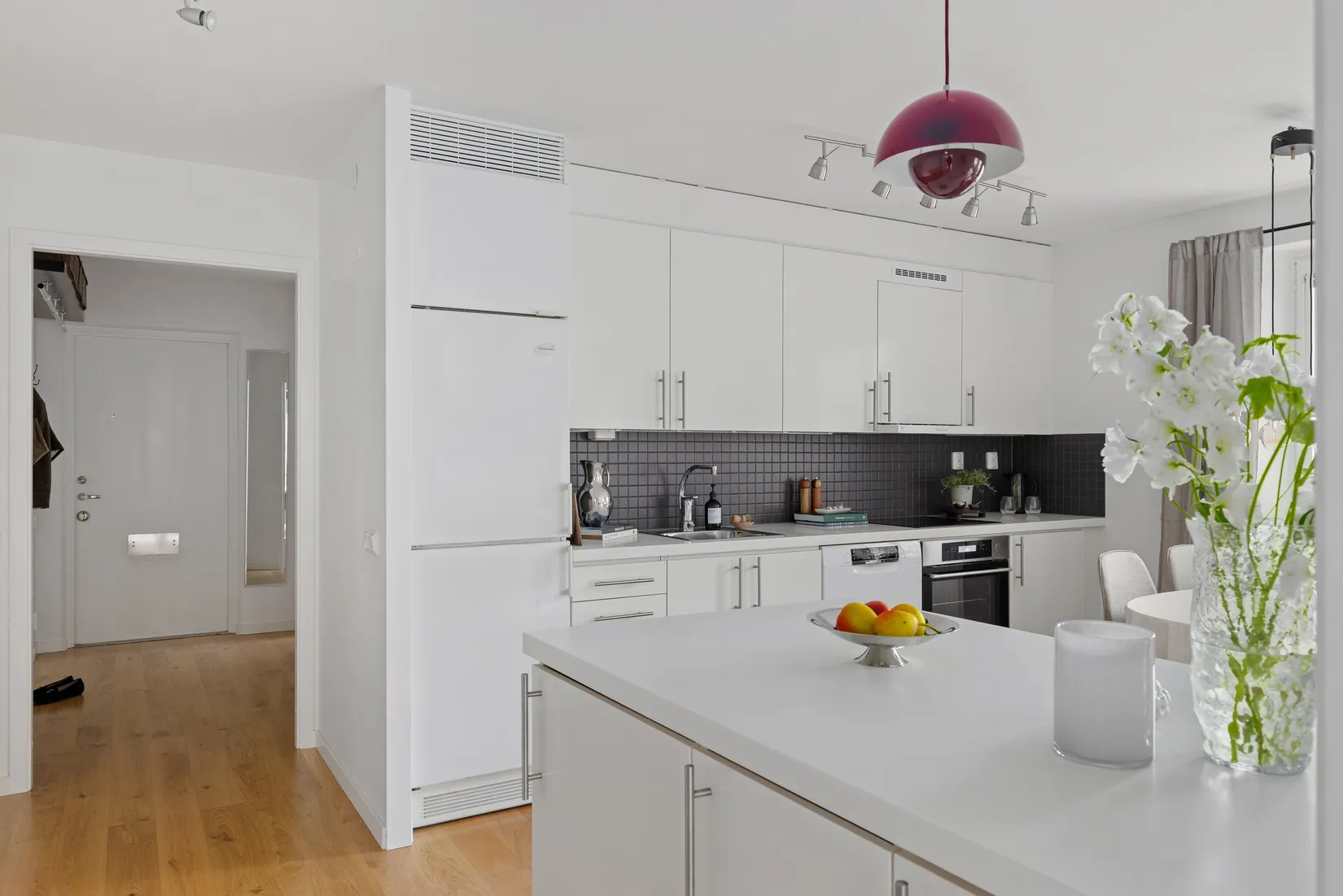Bostadsrätt, Krukmakargatan 60, Södermalm / Zinken / Tanto, Stockholm