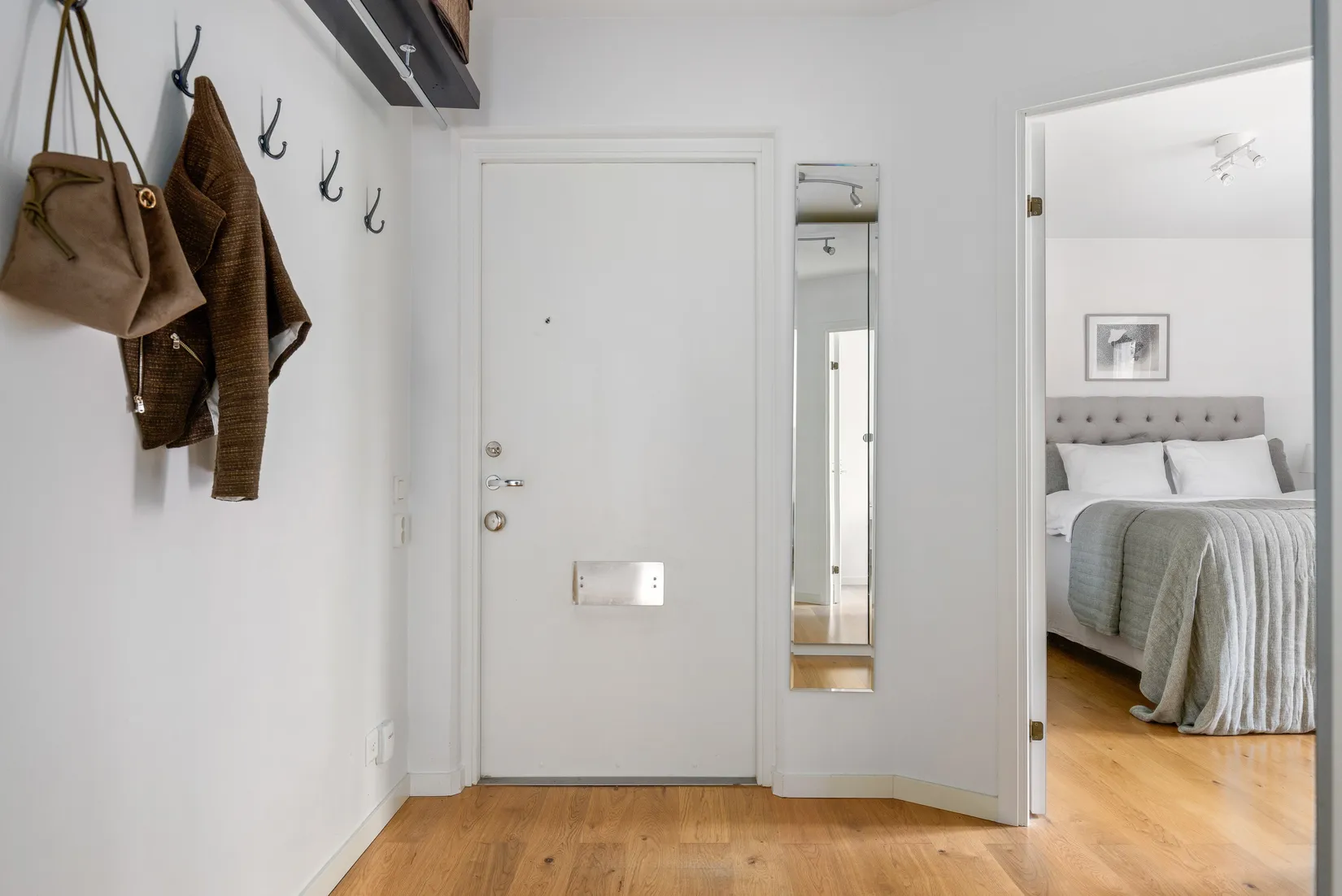 Bostadsrätt, Krukmakargatan 60, Södermalm / Zinken / Tanto, Stockholm