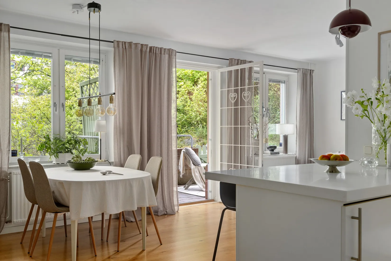 Bostadsrätt, Krukmakargatan 60, Södermalm / Zinken / Tanto, Stockholm