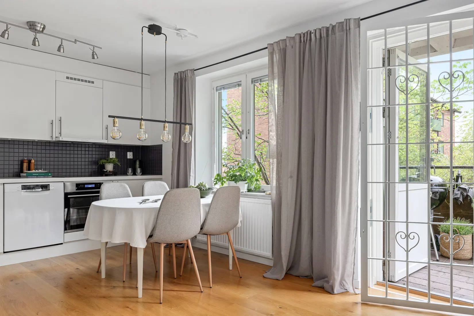 Bostadsrätt, Krukmakargatan 60, Södermalm / Zinken / Tanto, Stockholm