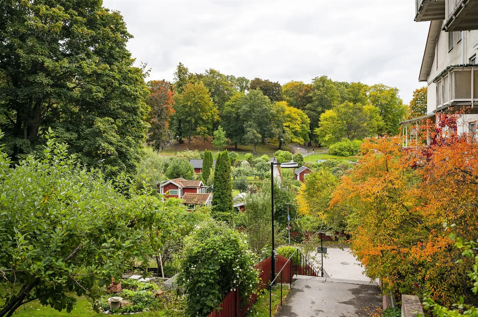 Bostadsrätt, Krukmakargatan 60, Södermalm / Zinken / Tanto, Stockholm