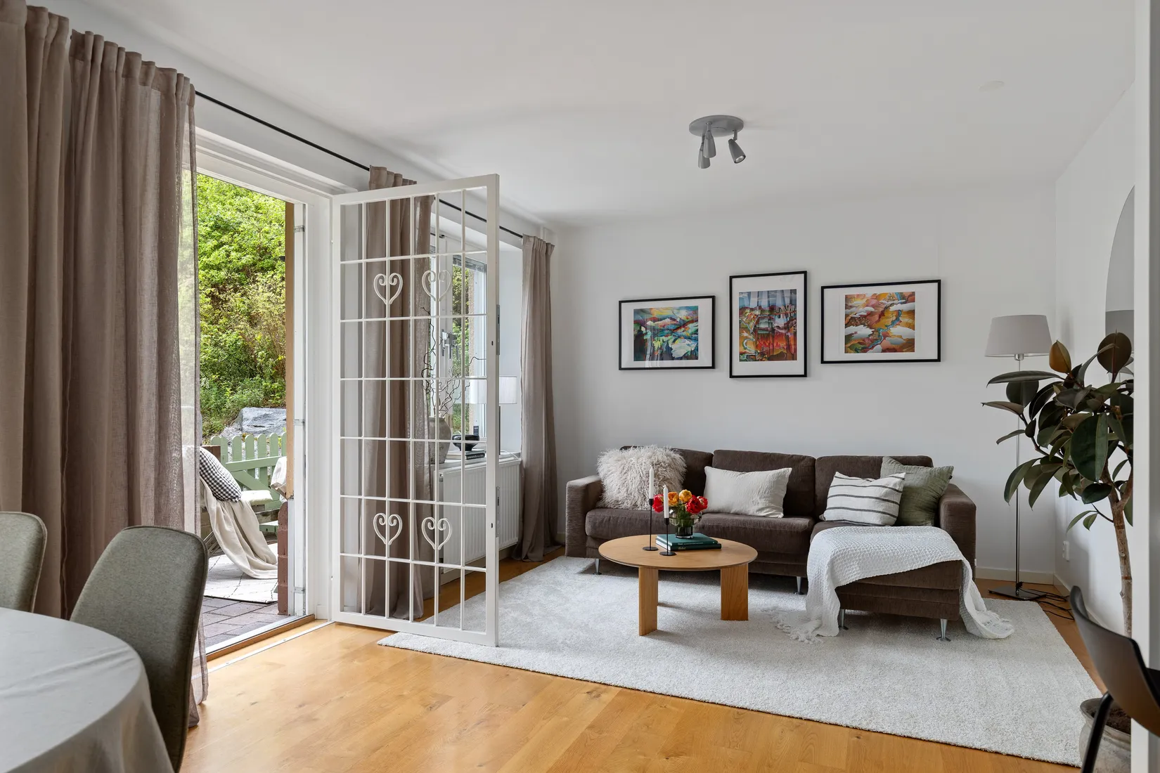 Bostadsrätt, Krukmakargatan 60, Södermalm / Zinken / Tanto, Stockholm