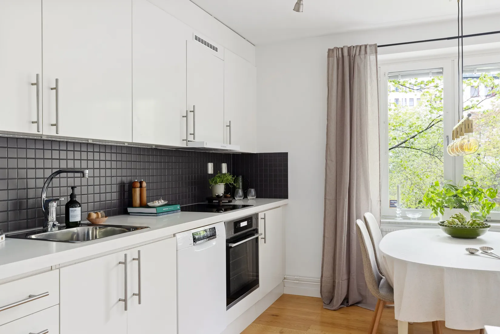 Bostadsrätt, Krukmakargatan 60, Södermalm / Zinken / Tanto, Stockholm
