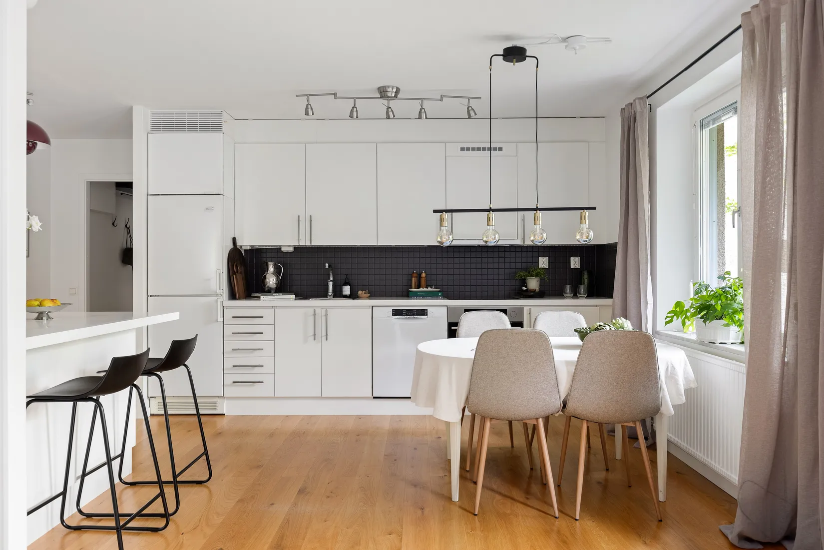 Bostadsrätt, Krukmakargatan 60, Södermalm / Zinken / Tanto, Stockholm