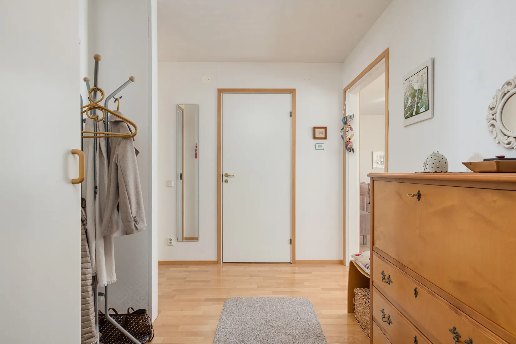 Bostadsrätt, Vingalandsgatan 3, Eriksberg, Göteborg