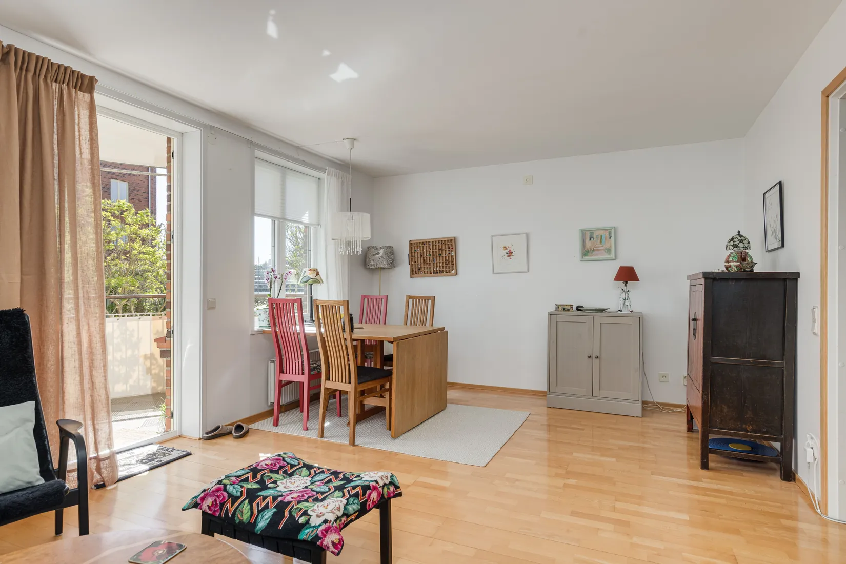 Bostadsrätt, Vingalandsgatan 3, Eriksberg, Göteborg
