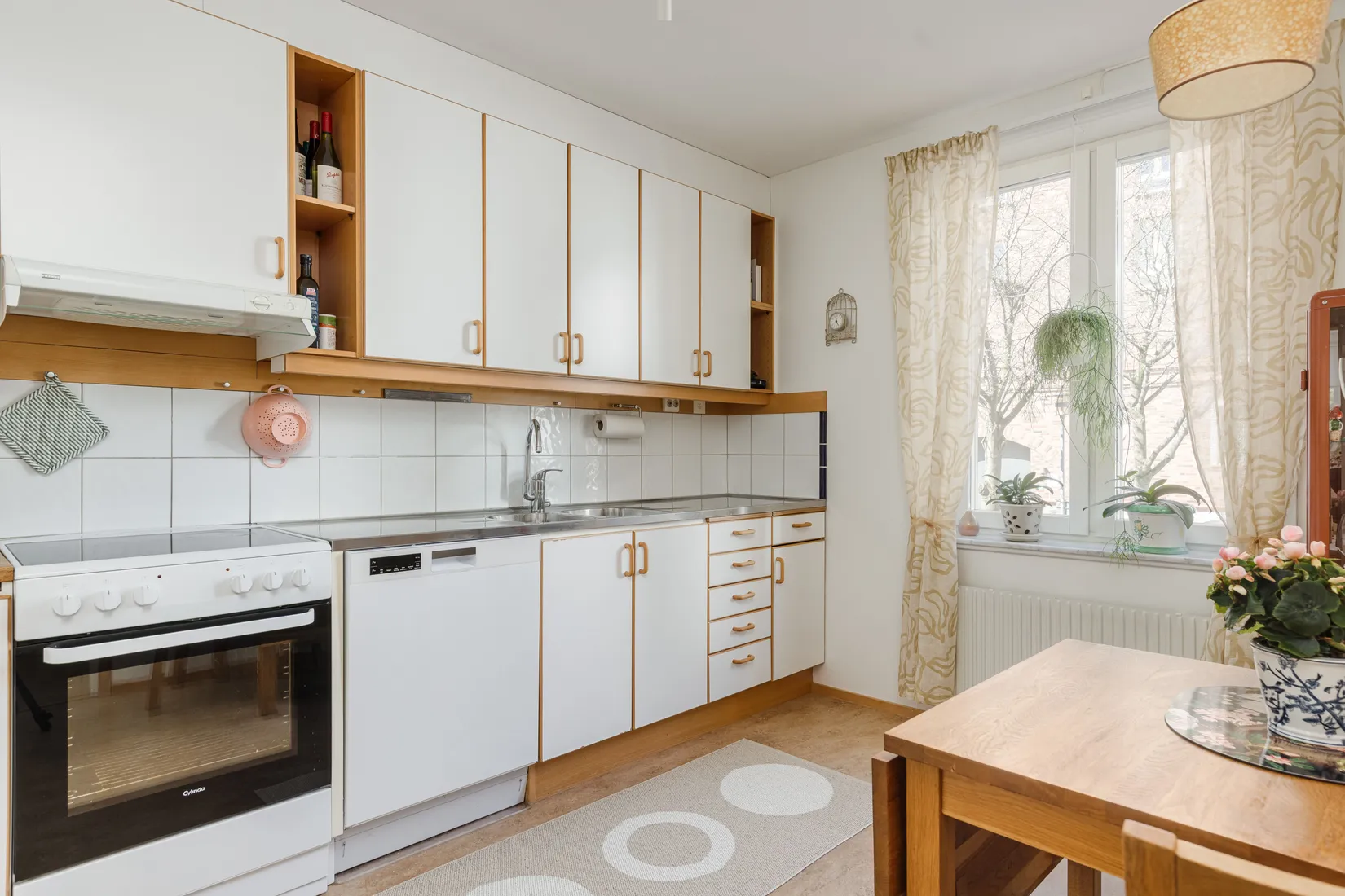 Bostadsrätt, Vingalandsgatan 3, Eriksberg, Göteborg